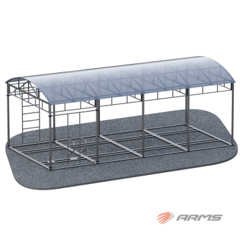 ������� ����� ARMS302 s-dostavka - V-SPORT ��������� ���� ARMSSPORT
