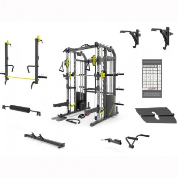 ������������������� ������� �������� Protrain GT3 - V-SPORT ��������� ���� ARMSSPORT