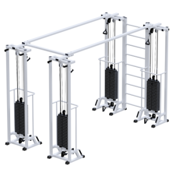 �������� �������� ���� 4�75 �� Sabirgym SG085.4*2200*75 ���������������� ��� ������������� vasil - V-SPORT ��������� ���� ARMSSPORT