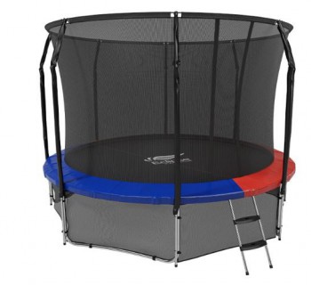 ����� Eclipse Space Twin Blue/Red 14FT 4.27� - V-SPORT ��������� ���� ARMSSPORT