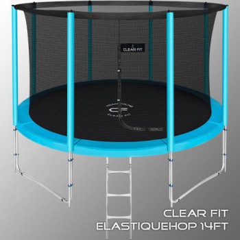 ��������� ����� Clear Fit ElastiqueHop 14Ft  - V-SPORT ��������� ���� ARMSSPORT