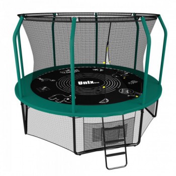 ����� ��� ����� proven quality UNIX line 10 ft SUPREME green s-dostavka - V-SPORT ��������� ���� ARMSSPORT