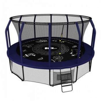 ����� ��� ����� swat UNIX line 14 ft SUPREME blue s-dostavka - V-SPORT ��������� ���� ARMSSPORT