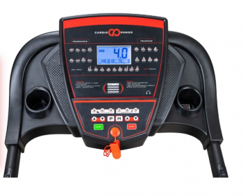 ������� ������� CardioPower T20 Plus - V-SPORT ��������� ���� ARMSSPORT