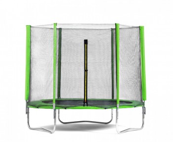 ����� DFC 14FT-TR-LG TRAMPOLINE FITNESS  - V-SPORT ��������� ���� ARMSSPORT