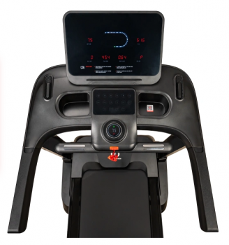 ������� ������� CardioPower TR100 - V-SPORT ��������� ���� ARMSSPORT