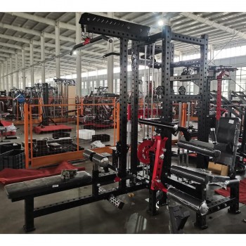 ���������������� ������� �������� ������������� 4-� ����������� Gymmaster EK120 �������� �������� - V-SPORT ��������� ���� ARMSSPORT