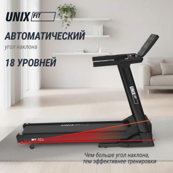 ������� ������� UNIX Fit MX-850 (������ 2.0) TDMX850V2 �������� �������� - V-SPORT ��������� ���� ARMSSPORT