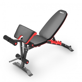 ������ ������� ������������� UNIX Fit BENCH 160 BSBN160 - V-SPORT ��������� ���� ARMSSPORT