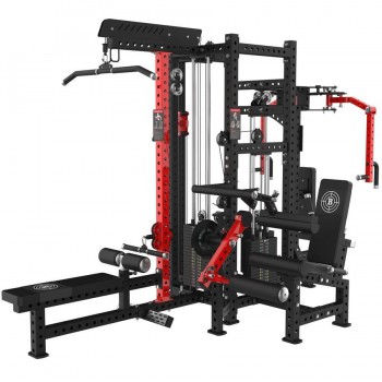 ������� �������� ������������� 4-� ����������� Gymmaster EK121 ���� - V-SPORT ��������� ���� ARMSSPORT