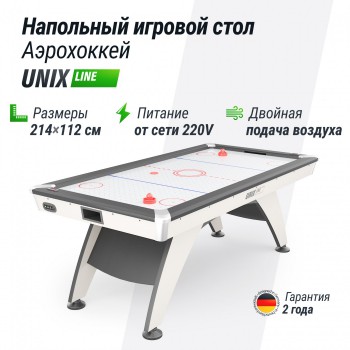 ������� ���� UNIX Line ���������� (214�112 c�) White GTH214X112EWT - V-SPORT ��������� ���� ARMSSPORT