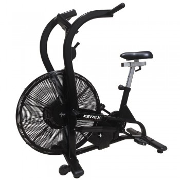 ������������ Xebex ABMG-3 air bike - V-SPORT ��������� ���� ARMSSPORT