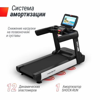 ������� ������� UNIX Fit T-1550 PRO (18,5" TFT) - V-SPORT ��������� ���� ARMSSPORT