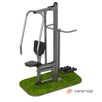 ��� ���� + ������� ARMS079 s-dostavka  - V-SPORT ��������� ���� ARMSSPORT